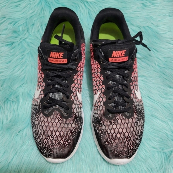 Nike Air Max Sequent 2 - Picture 2 of 7